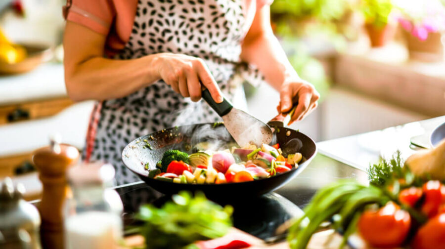 6 técnicas de cocina catalana básicas que todo chef debe conocer