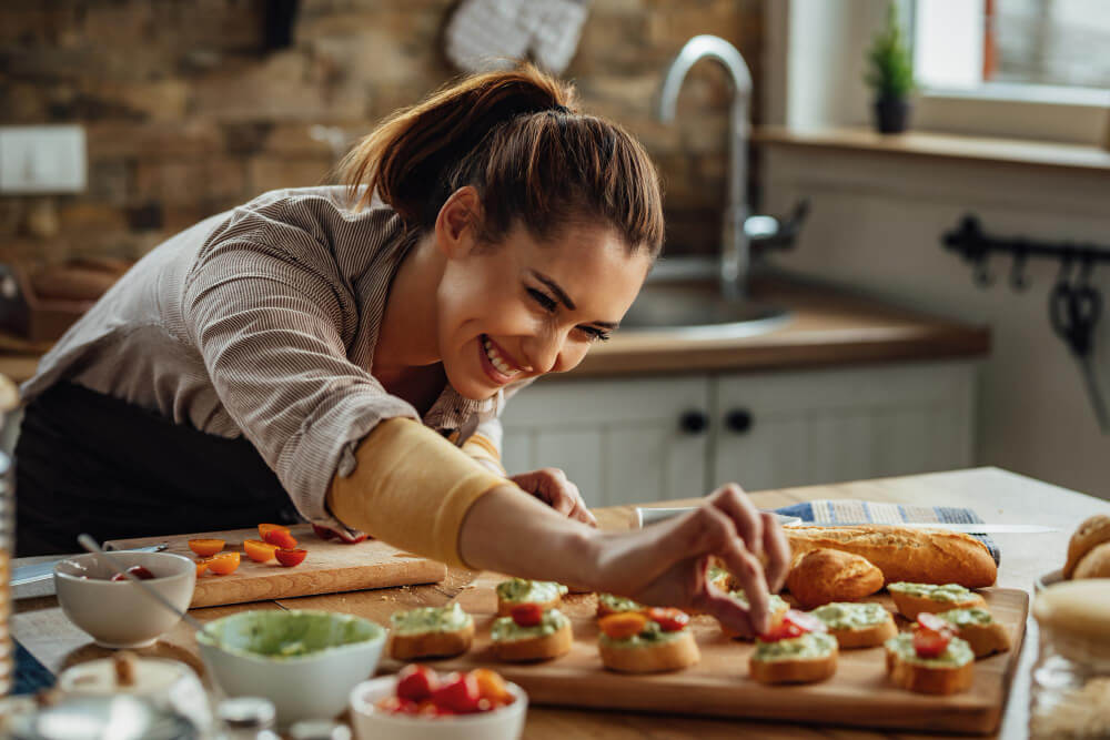 técnicas de cocina catalana