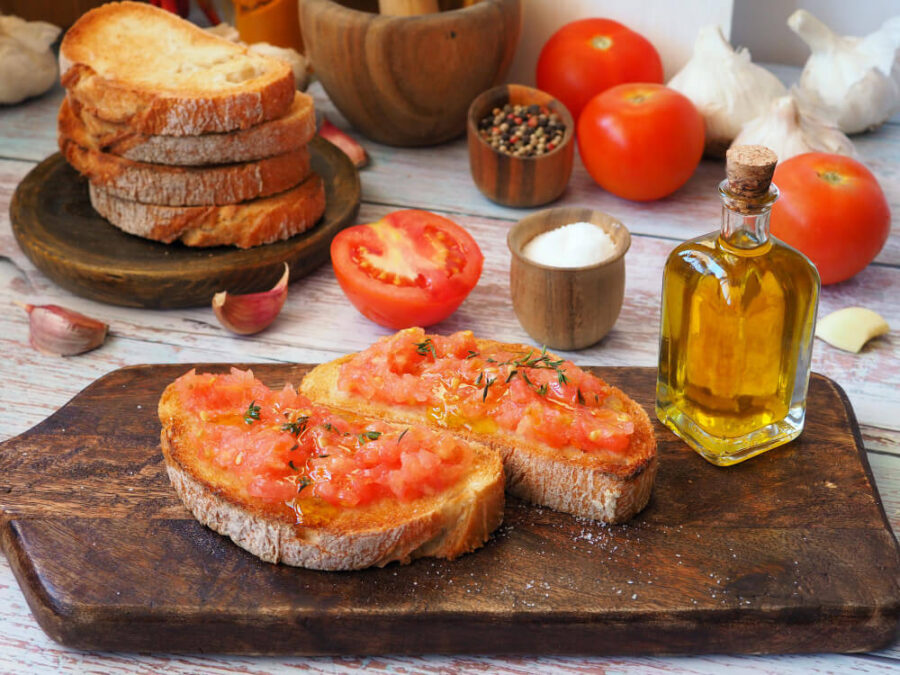 10 platos típicos de Barcelona que tienes que conocer