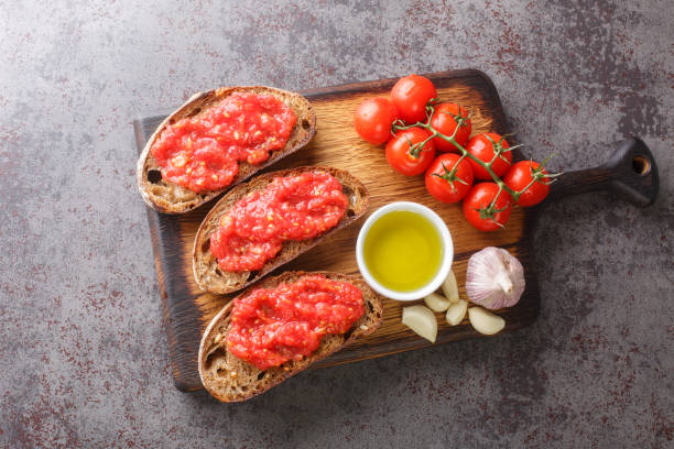 La historia de la cocina catalana: Tradiciones y sabores