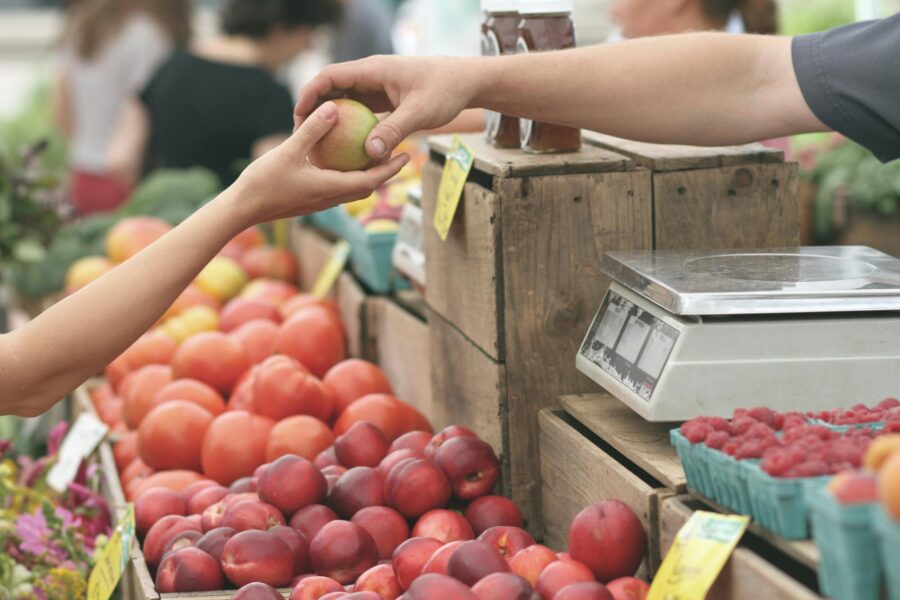 Explorando el mercado de La Boquería: Ingredientes frescos para tus recetas