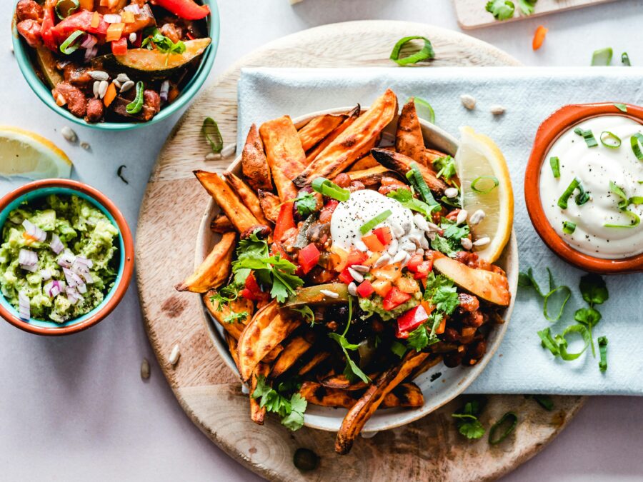 Cómo aprender a cocinar platos veganos y sin gluten que todos disfrutarán