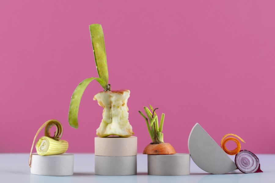 Las tendencias culinarias de 2025: qué aprenderás en un curso de cocina moderno
